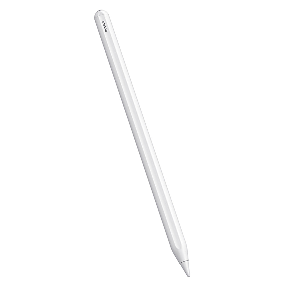 Touch Pen Baseus Smooth Writing 2 Series for Apple iPad, Active Wireless Version, White P80015805211-00