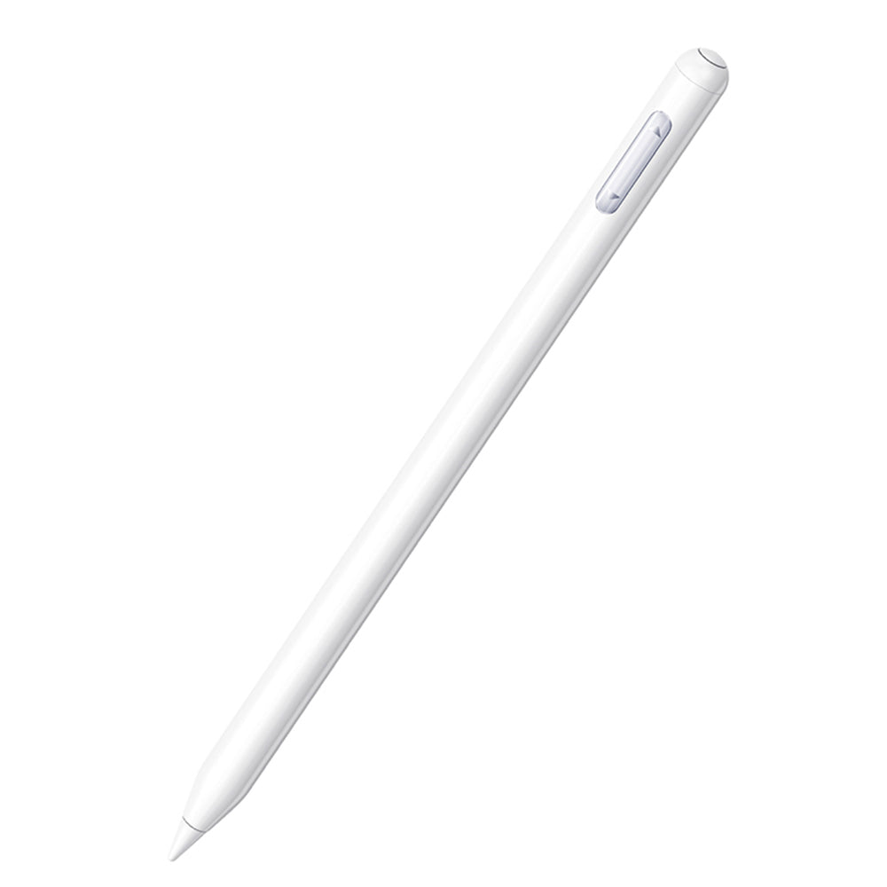 Touch Pen Baseus Smooth Writing 2 Series for Apple iPad, Active Wireless Version, White P80015805211-00