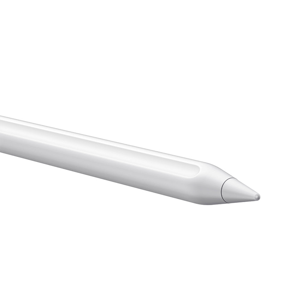 Touch Pen Baseus Smooth Writing 2 Series for Apple iPad, Active Wireless Version, White P80015805211-00