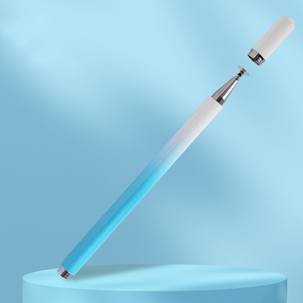 Touch Pen Techsuit JC04, Blue