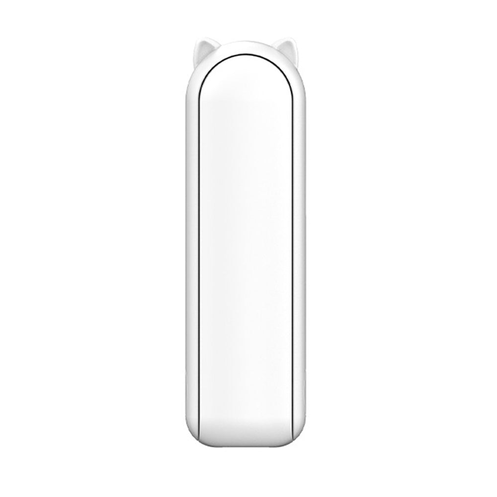 Techsuit HZ001 Portable Fan, White