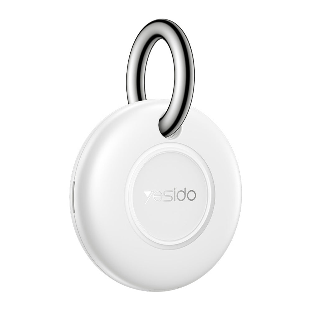 Yesido SmartTag EC14 for iOS Series, White