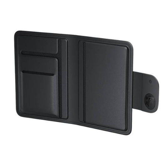 Acefast SmartTag Passport S6 for iOS Series, Black