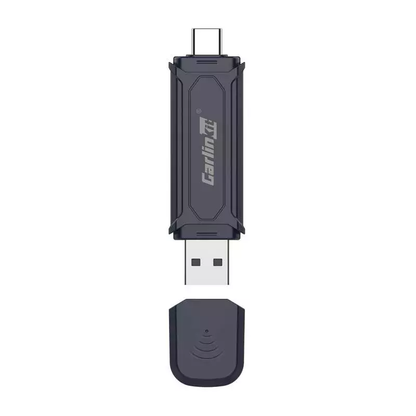 Wireless Carplay Adapter Carlinkit Mini SE Pro for Apple iPhone Series