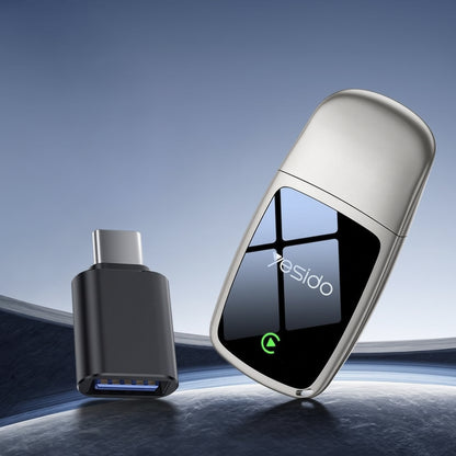 Yesido KM29 Wireless Carplay Adapter for Apple iPhone Series