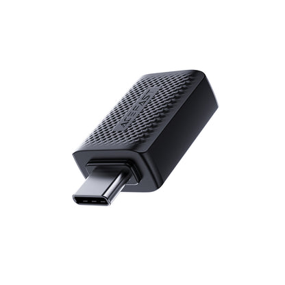OTG USB-C to USB-A Acefast J1 Adapter, Black