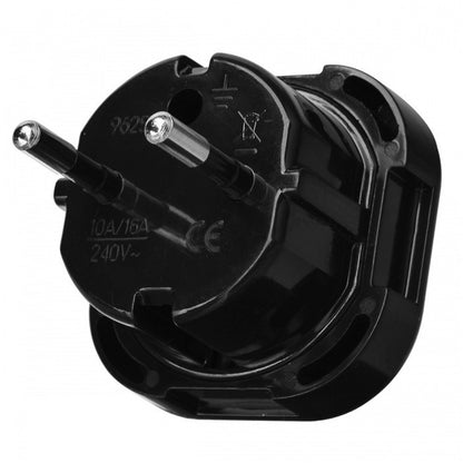 OEM UK Power Adapter - Europe, Black