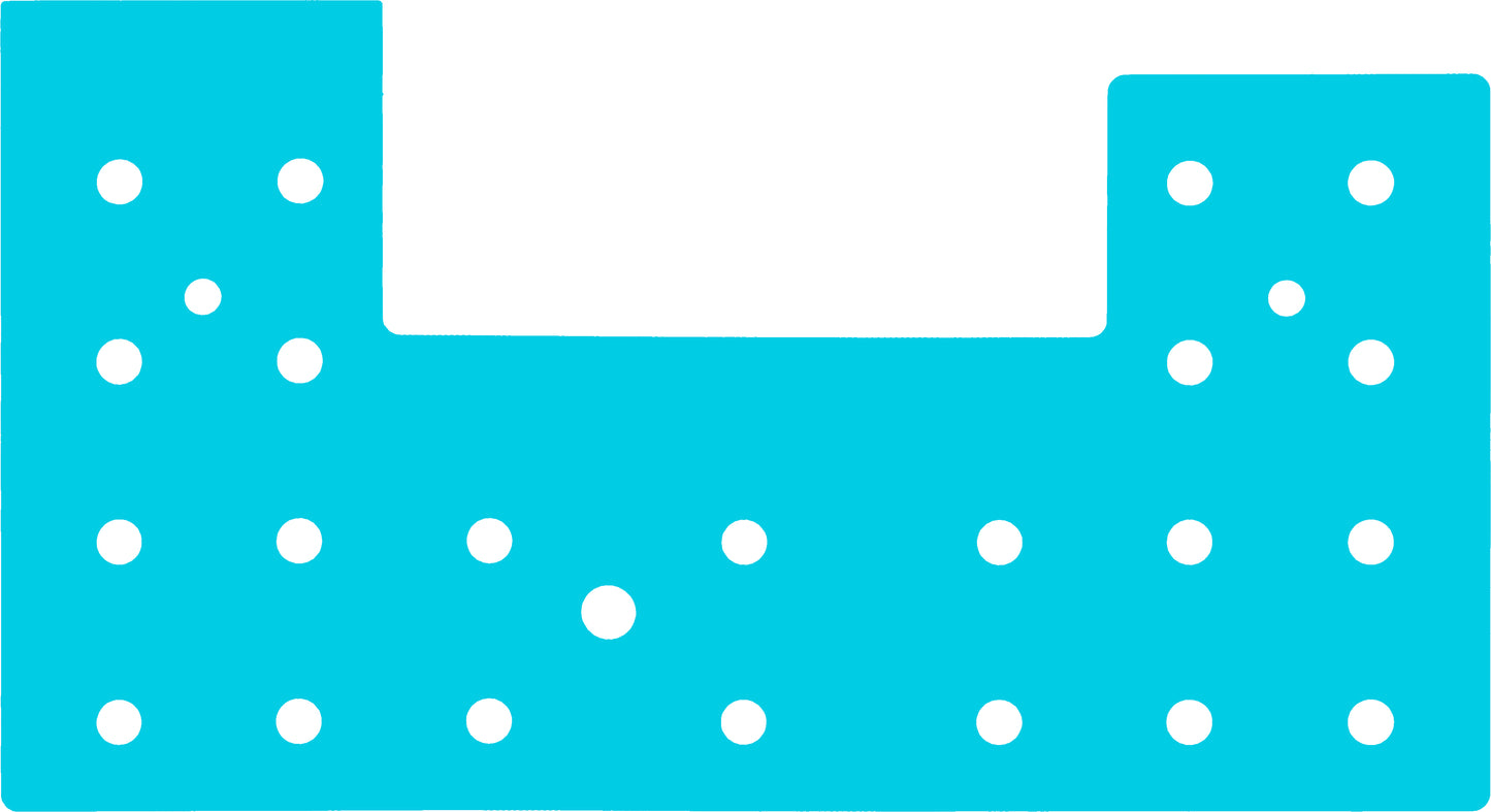 Huawei MatePad 12 X (2025) Battery Adhesive, Service Pack 97060TUL