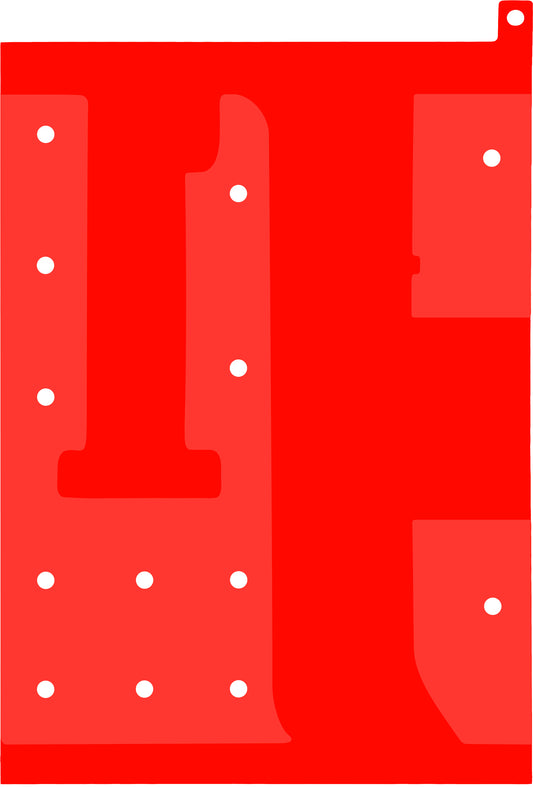 Huawei nova 14 Pro Battery Adhesive, Service Pack 51630MGA