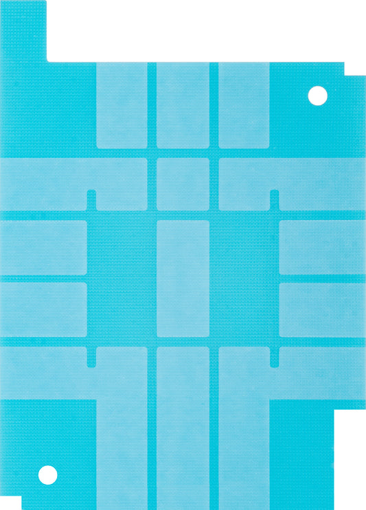 Samsung Galaxy A03s A037 Battery Adhesive, Service Pack GH81-21246A