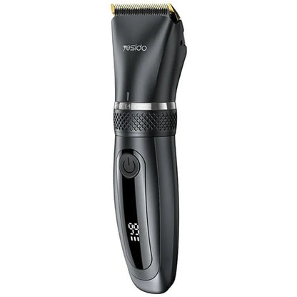 Yesido MG06 Hair Clipper, Black