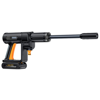 Yesido VC18 Pressure Washer, Black