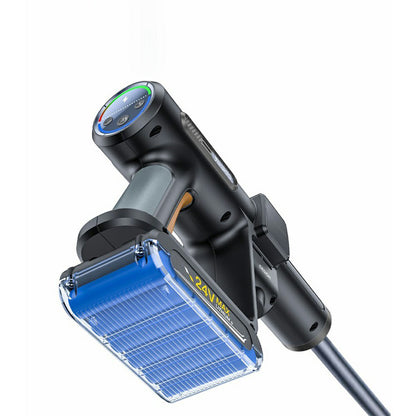 Yesido VC18 Pressure Washer, Black