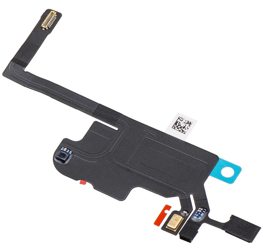 Microphone - Light Sensor - Proximity Apple iPhone 13 Pro, with tape