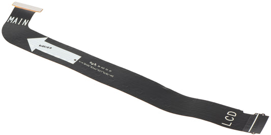 Samsung Galaxy Tab S7 T875 / Tab S7 T870 Display Ribbon, Service Pack GH59-15354A