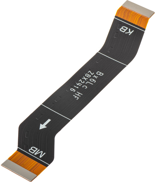 Motorola Moto G85 Board Ribbon, Service Pack S938E19806