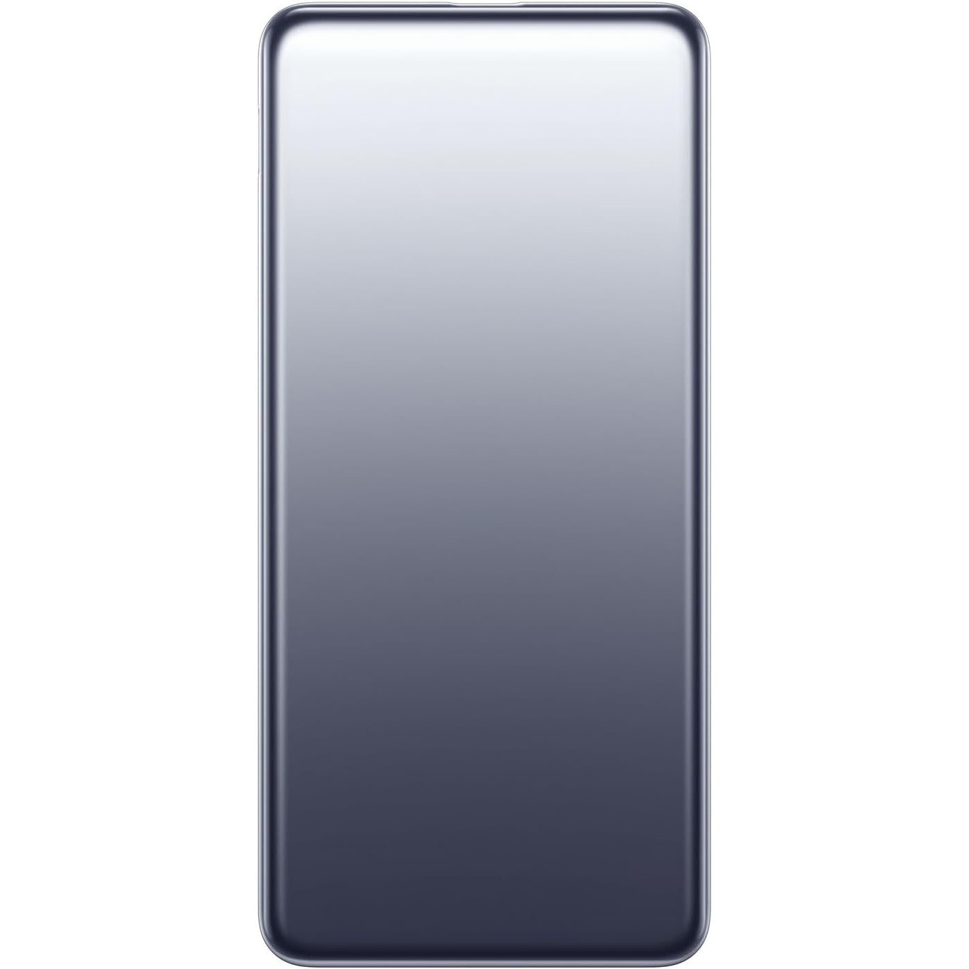 Xiaomi Ultra Slim External Battery, 5000mAh, 20W, PD, 1 x USB-C, Blue BHR9535GL