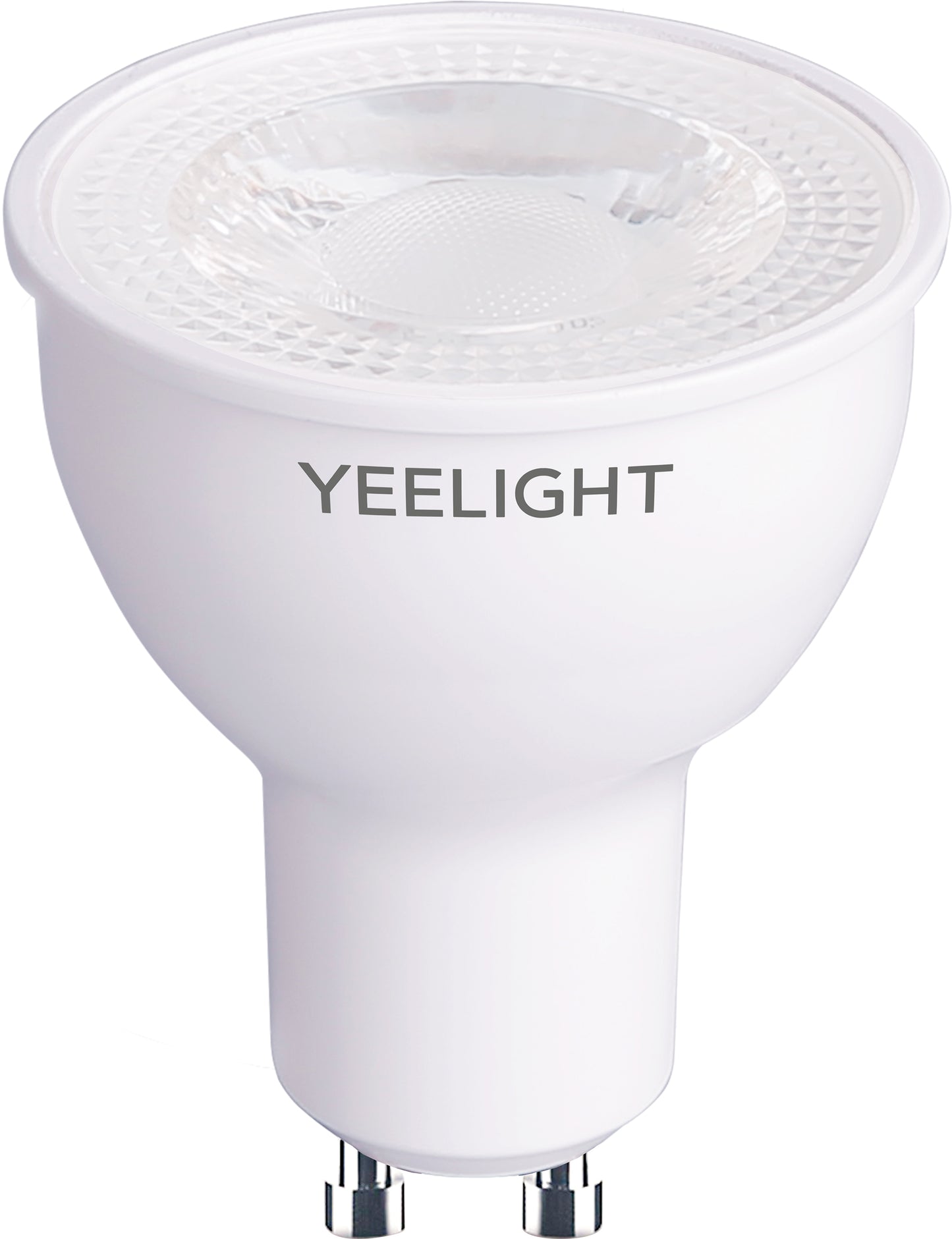 Yeelight W1 LED Bulb, Wi-Fi, GU10, 4.5W, 2700K - 6500K, 350lm, Multicolor YLDP004-A