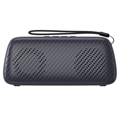 Borofone BR108 Serenjoy Portable Bluetooth Speaker, 5W, TWS, Gray