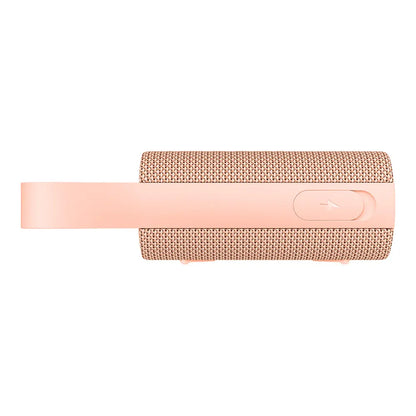 Xiaomi Sound Pocket Portable Bluetooth Speaker, 5W, Waterproof, Pink QBH4380GL