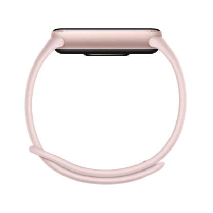 Xiaomi Smart Band 10 Fitness Bracelet, Pink BHR9999GL