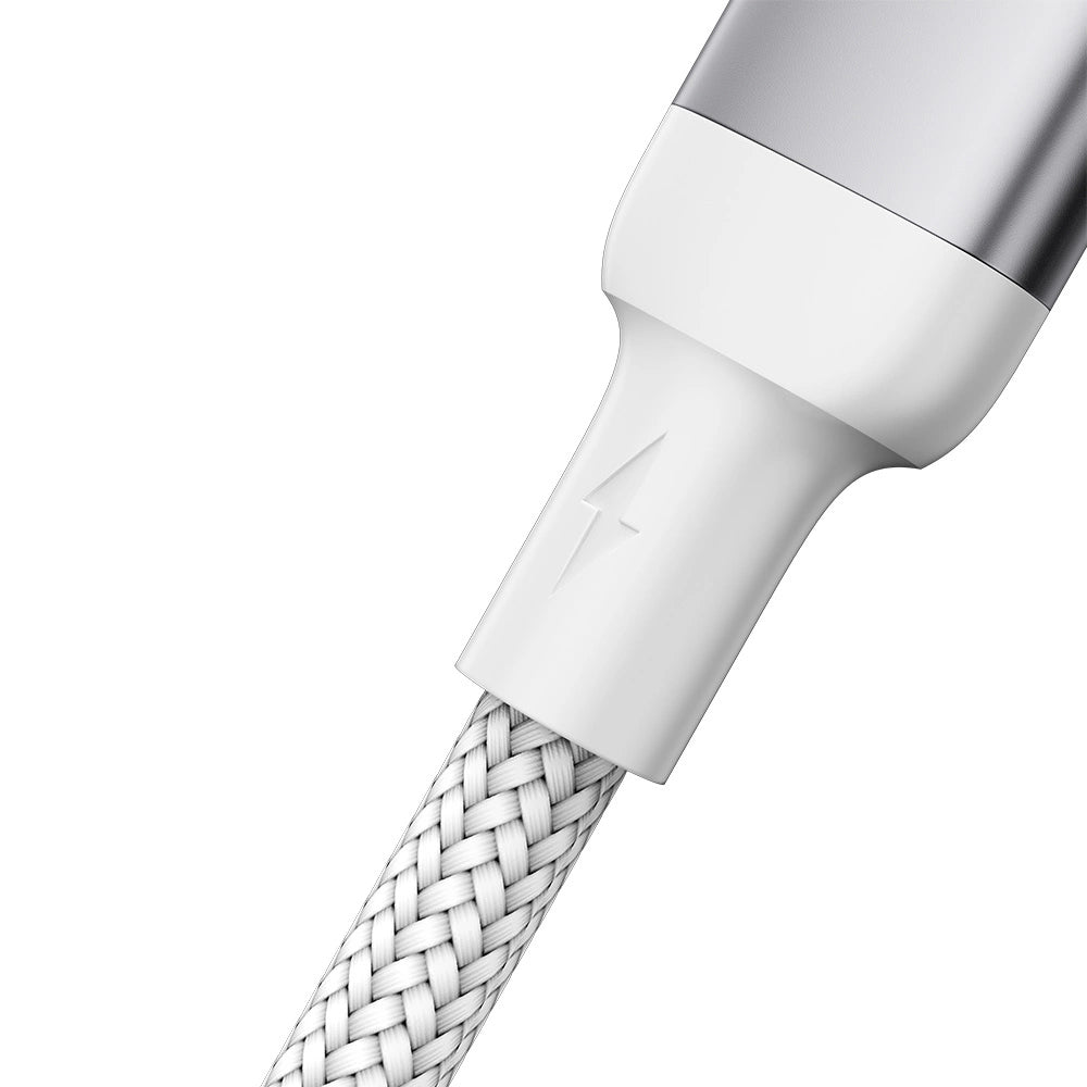 USB-C to Lightning Data and Charging Cable Joyroom S-A10, 20W, 1.2m, White