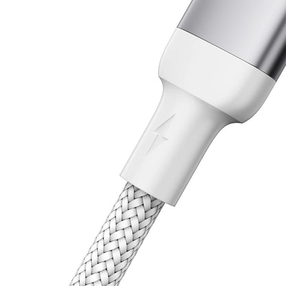 USB-C to Lightning Data and Charging Cable Joyroom S-A10, 20W, 1.2m, White