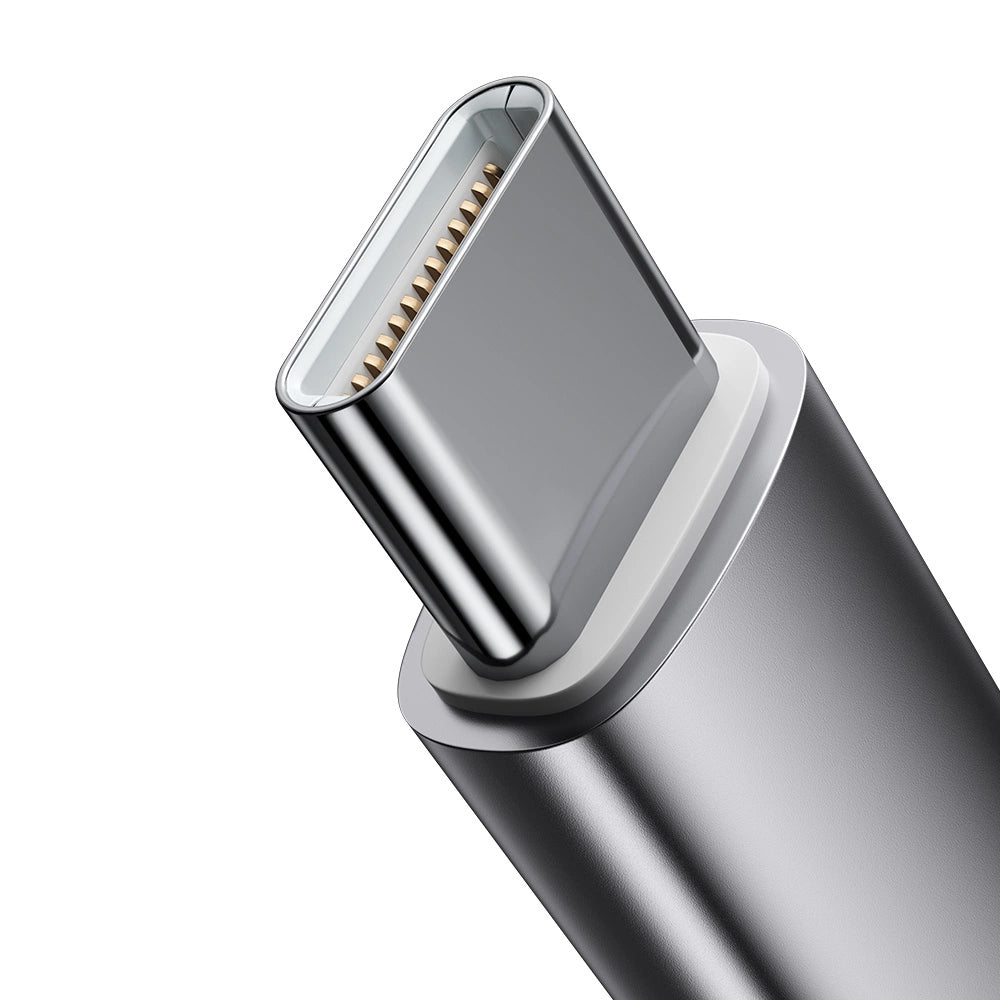 USB-C to Lightning Data and Charging Cable Joyroom S-A10, 20W, 1.2m, White