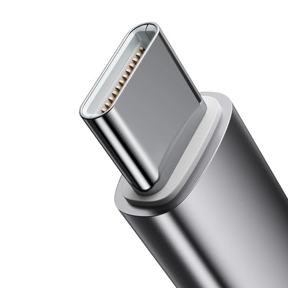 USB-C to Lightning Data and Charging Cable Joyroom S-A10, 20W, 1.2m, White