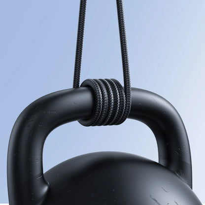 USB-C to Lightning Data and Charging Cable Joyroom S-A11, 20W, 0.25m, Black