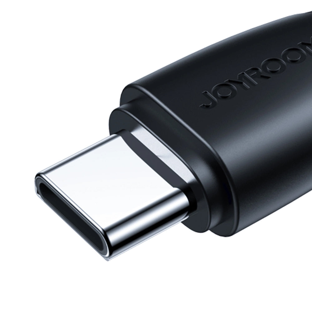 USB-C to Lightning Data and Charging Cable Joyroom S-A11, 20W, 1.2m, Black