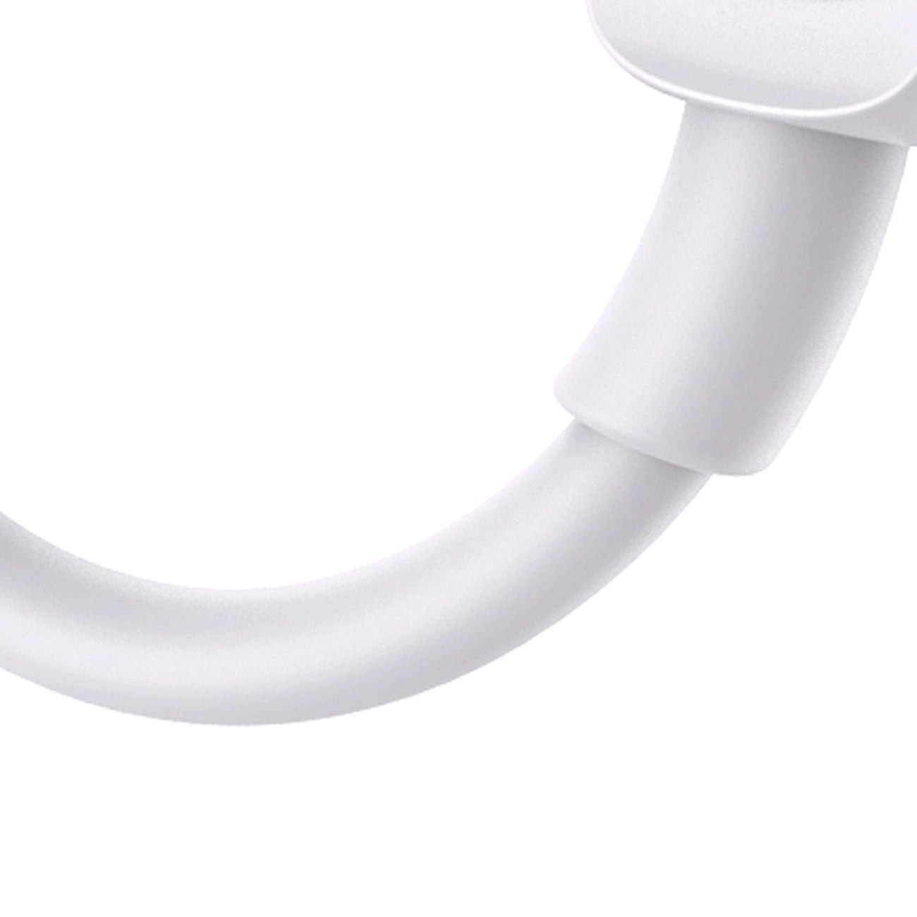 USB-C Data and Charging Cable - USB-C Joyroom S-A14, 60W, 1.2m, White