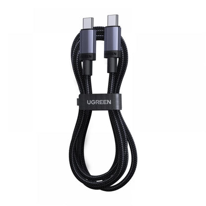 USB-C Data and Charging Cable - USB-C UGREEN L532, 240W, 2m, Gray
