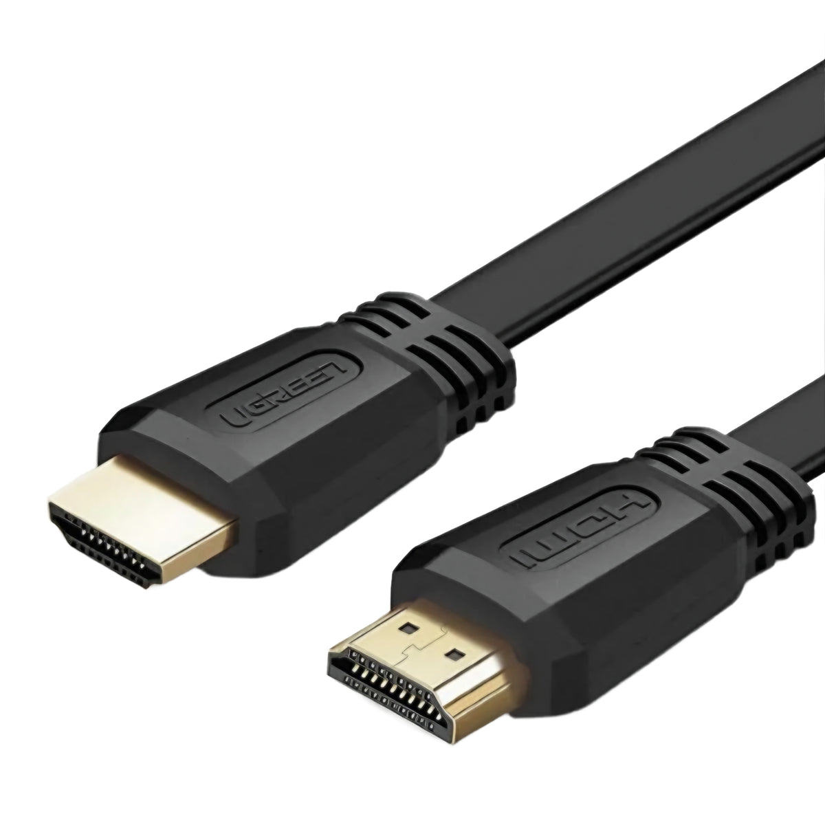 UGREEN ED015 Video Cable, HDMI - HDMI, 4K, 3m, Black