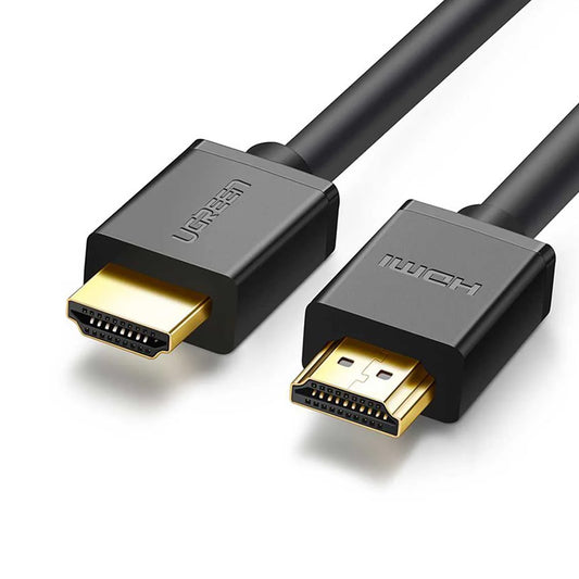 UGREEN HD104 Video Cable, HDMI - HDMI, 4K, 15m, Black