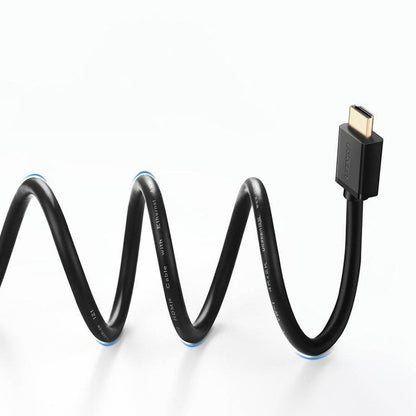 UGREEN HD104 Video Cable, HDMI - HDMI, 4K, 20m, Black