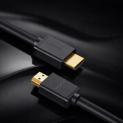 UGREEN HD104 Video Cable, HDMI - HDMI, 4K, 20m, Black