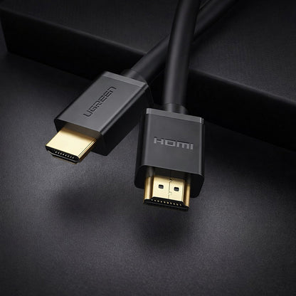 UGREEN HD104 Video Cable, HDMI - HDMI, 4K, 25m, Black