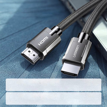 UGREEN Video Cable, HDMI - HDMI, 8K, 1.5m, Black