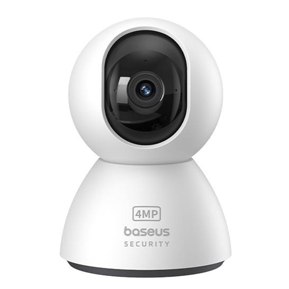 Baseus P1 Surveillance Camera, Wi-Fi, 3K, Indoor, White S0ST002130