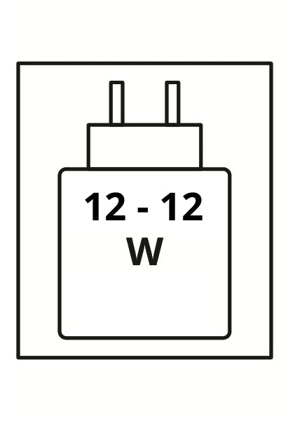 Imou Cruiser Dual Surveillance Camera, Wi-Fi, 2.8K + 2.8K, IP66, Outdoor IPC-S7XP-10M0WED-0360B