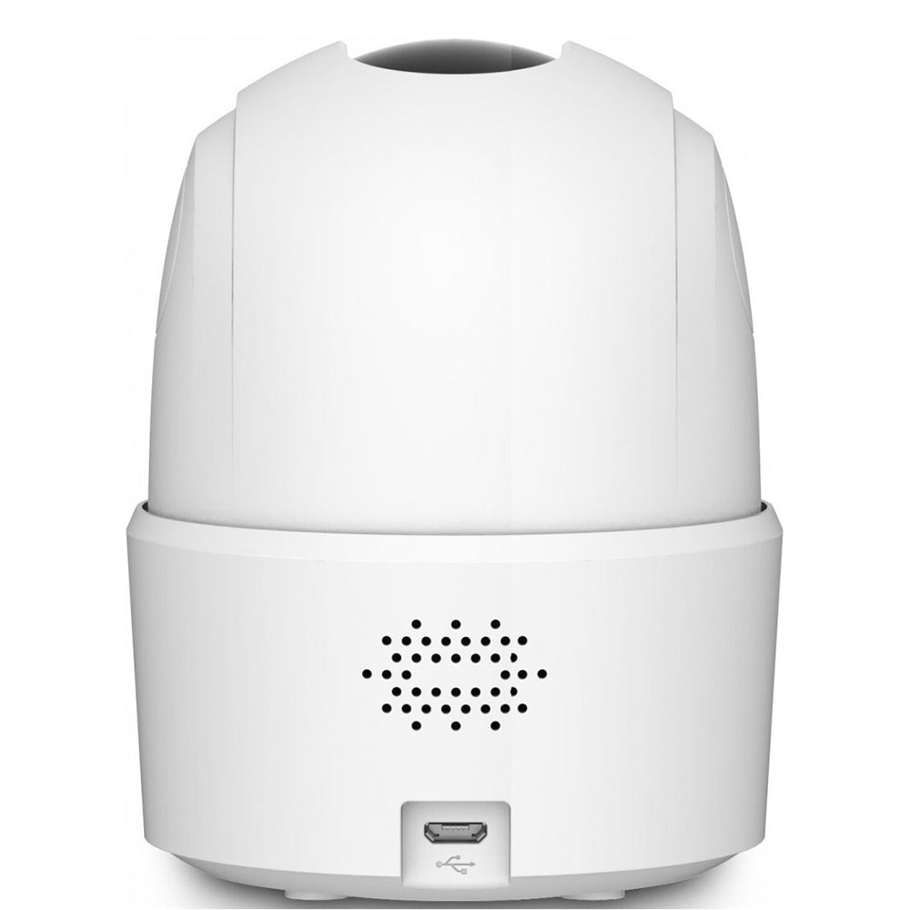 Imou Ranger 2C Surveillance Camera, Wi-Fi, 3K, Indoor, White IPC-K2ECP-5H2W