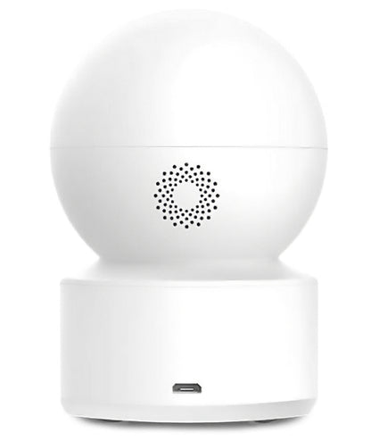 iMILAB C21 Indoor Security Camera, Wi-Fi, 2.5K, CMSXJ38A