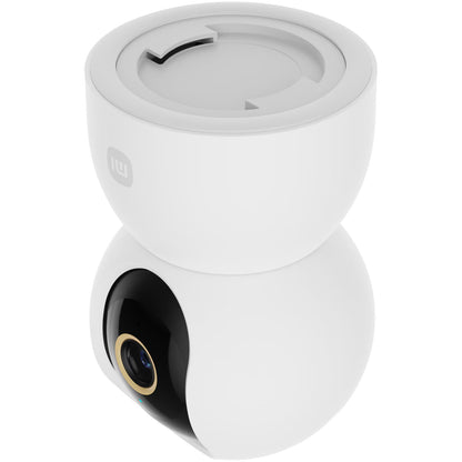 Xiaomi C500 Surveillance Camera, Wi-Fi, 3.5K, Indoor BHR089AEU