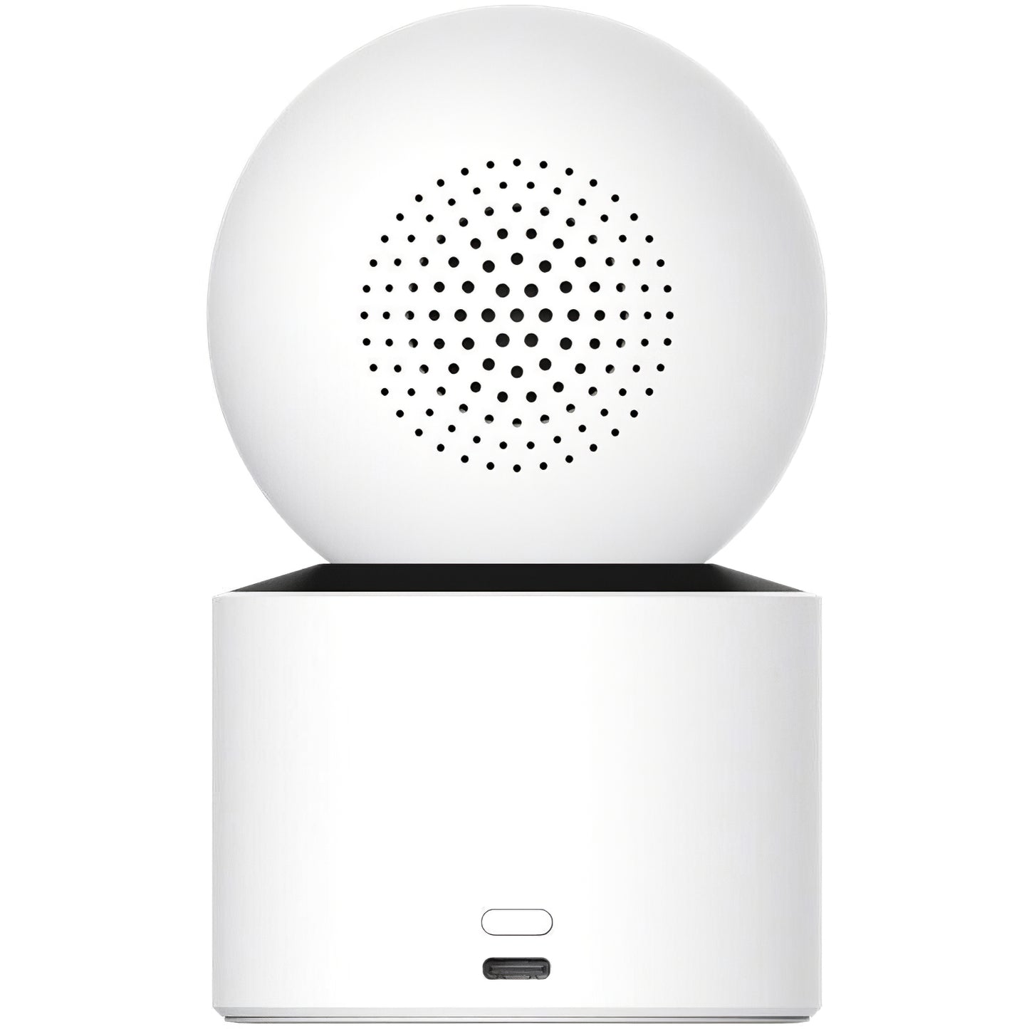 Xiaomi C300 Dual Surveillance Camera, Wi-Fi, 2K, Indoor BHR9166166EU 
