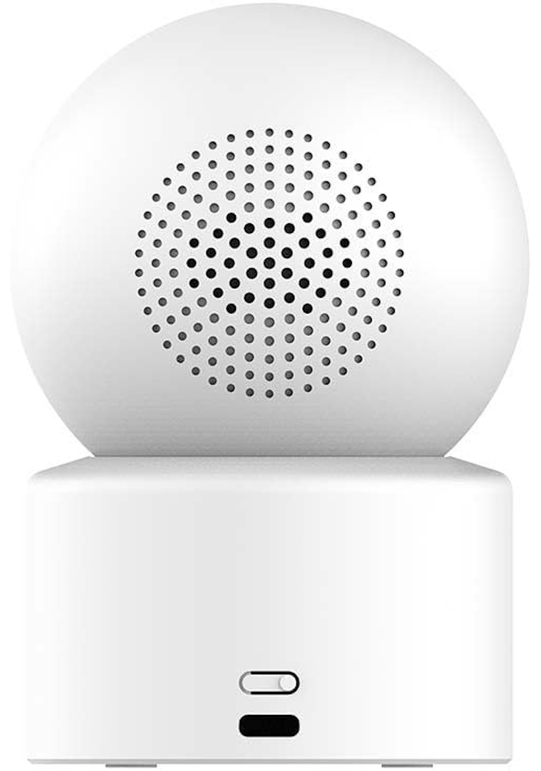 Xiaomi C302 Surveillance Camera, Wi-Fi, 2K, Indoor, Refurbished BHR08SVGL