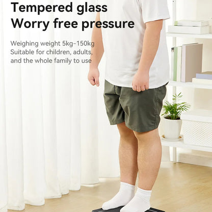 Yesido MG10 Digital Scale, Black