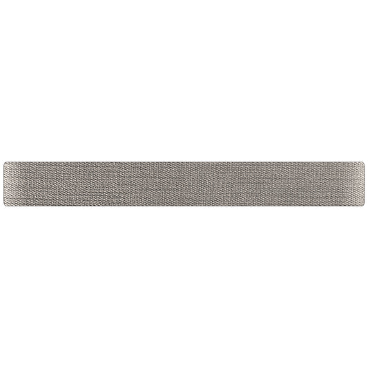 Auxiliary Cover Motorola Razr 2026 / Razr 70, Gray (Pantone Hematite), Service Pack SL98E97025