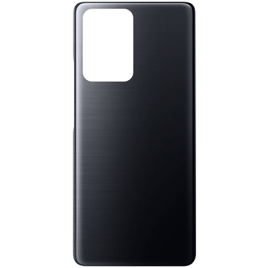 Battery Cover compatible with Xiaomi 11T Pro, Gray