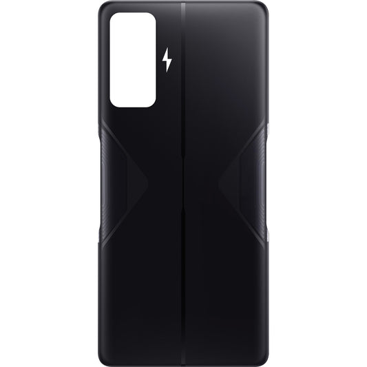 Battery Cover compatible with Xiaomi Poco F4 GT, Navy Blue